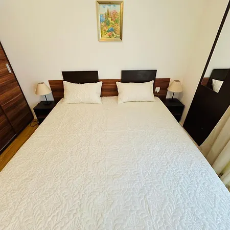 Romance Marin 410 Sunny Appartement