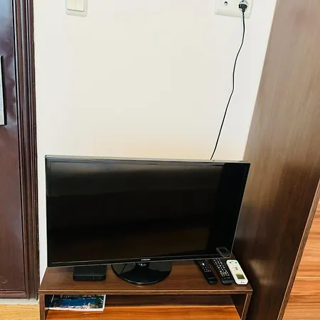 דירה Romance Marin 410 Sunny סאני ביץ'