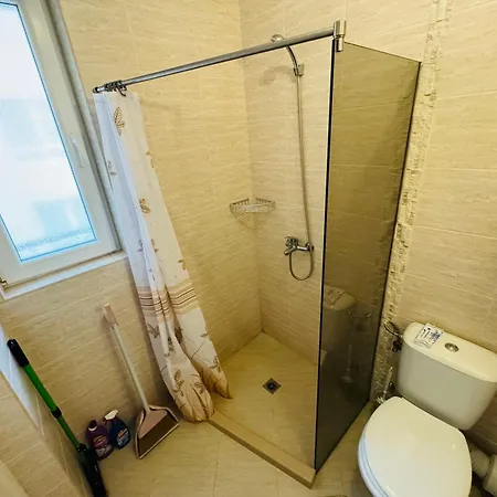 דירה Romance Marin 410 Sunny סאני ביץ'