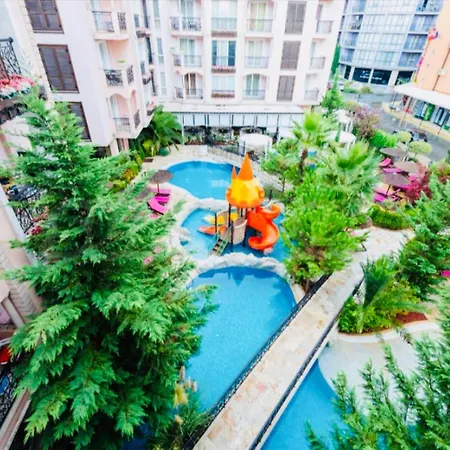 Romance Marin 410 Sunny