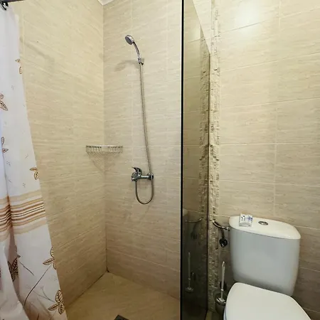 דירה Romance Marin 410 Sunny סאני ביץ'