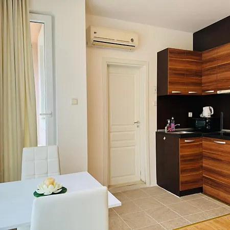 Apartament Romance Marin 410 Sunny Słoneczny Brzeg