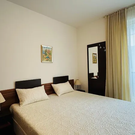 Apartament Romance Marin 410 Sunny