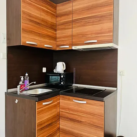 Romance Marin 410 Sunny *