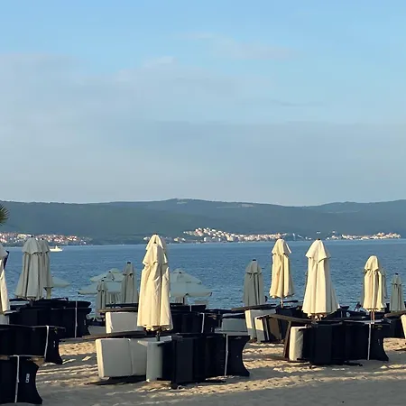 דירה Romance Marin 410 Sunny