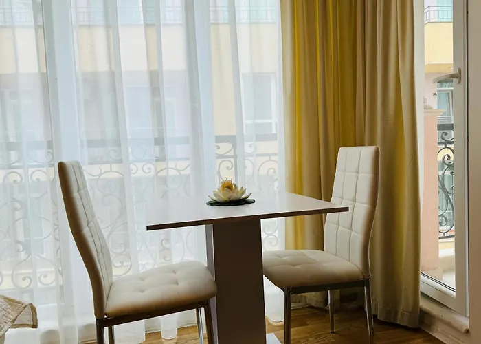 Romance Marin 410 Sunny