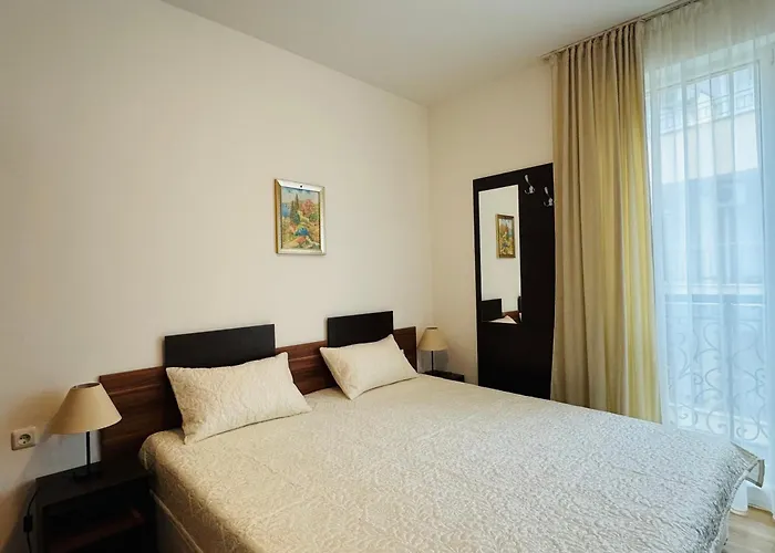 Apartament Romance Marin 410 Sunny