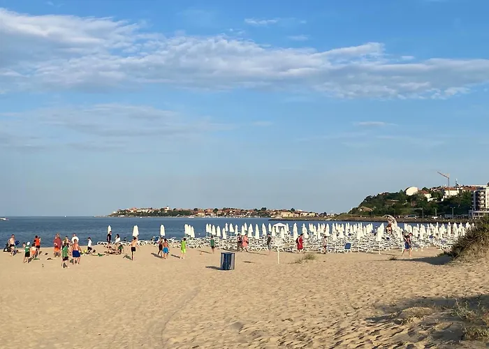 Romance Marin 410 Sunny Sunny Beach