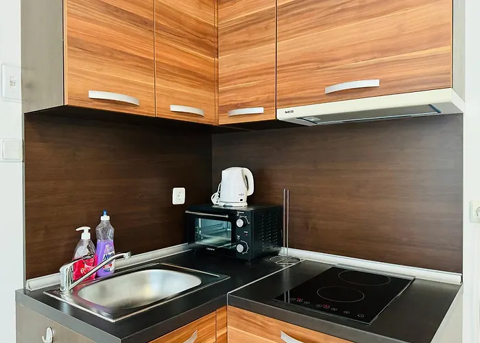 Romance Marin 410 Sunny 아파트 써니비치