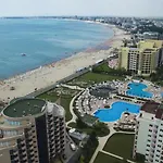Appartement Romance Marin 410 Sunny *