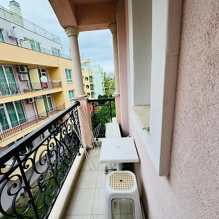 Romance Marin 410 Sunny Sluneční pobřeží