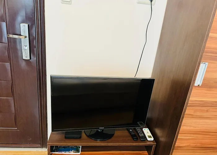 Apartmán Romance Marin 410 Sunny Sluneční pobřeží