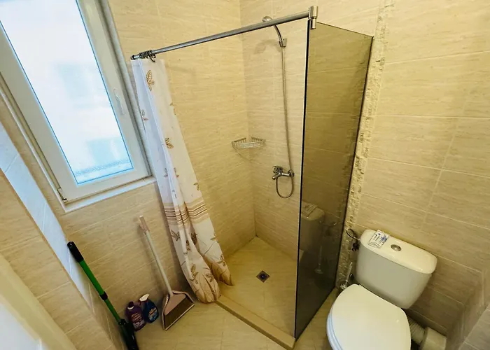 Apartmán Romance Marin 410 Sunny Sluneční pobřeží